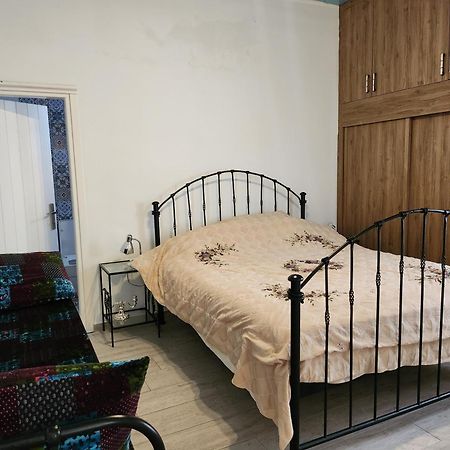 Mystic Guest House Famagusta Фамагуста Экстерьер фото