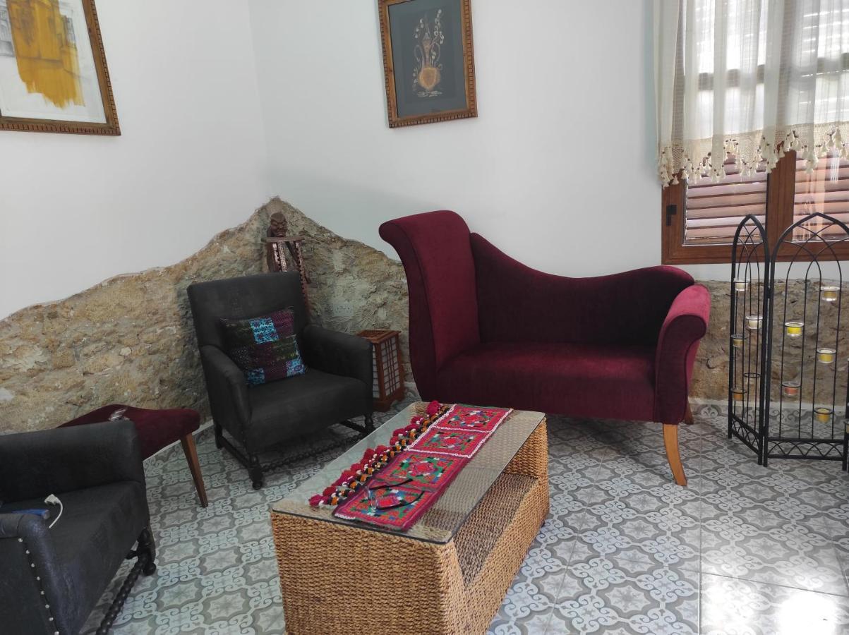 Mystic Guest House Famagusta Фамагуста Экстерьер фото