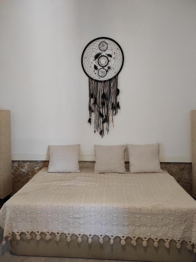 Mystic Guest House Famagusta Фамагуста Экстерьер фото