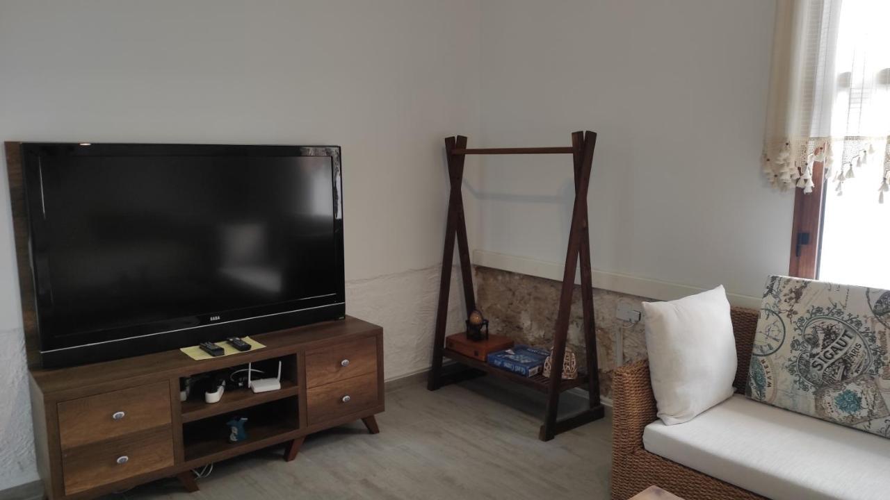 Mystic Guest House Famagusta Фамагуста Экстерьер фото