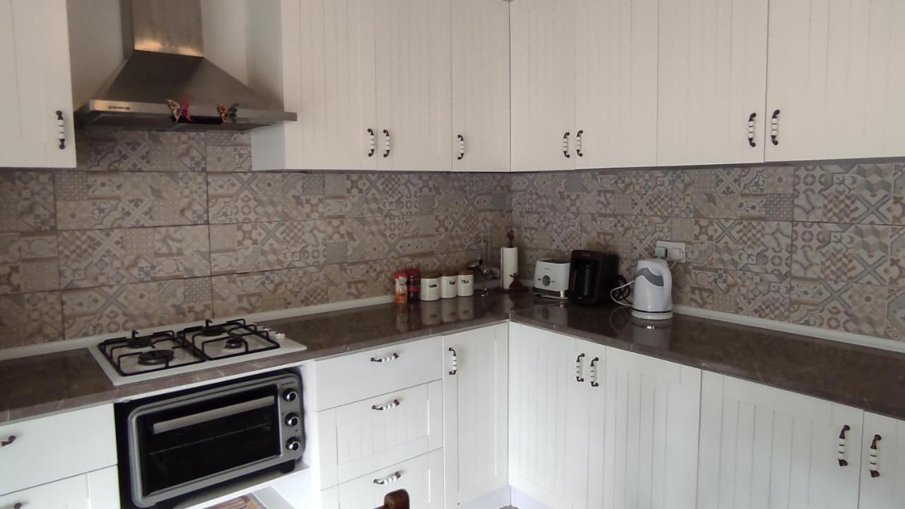 Mystic Guest House Famagusta Фамагуста Экстерьер фото