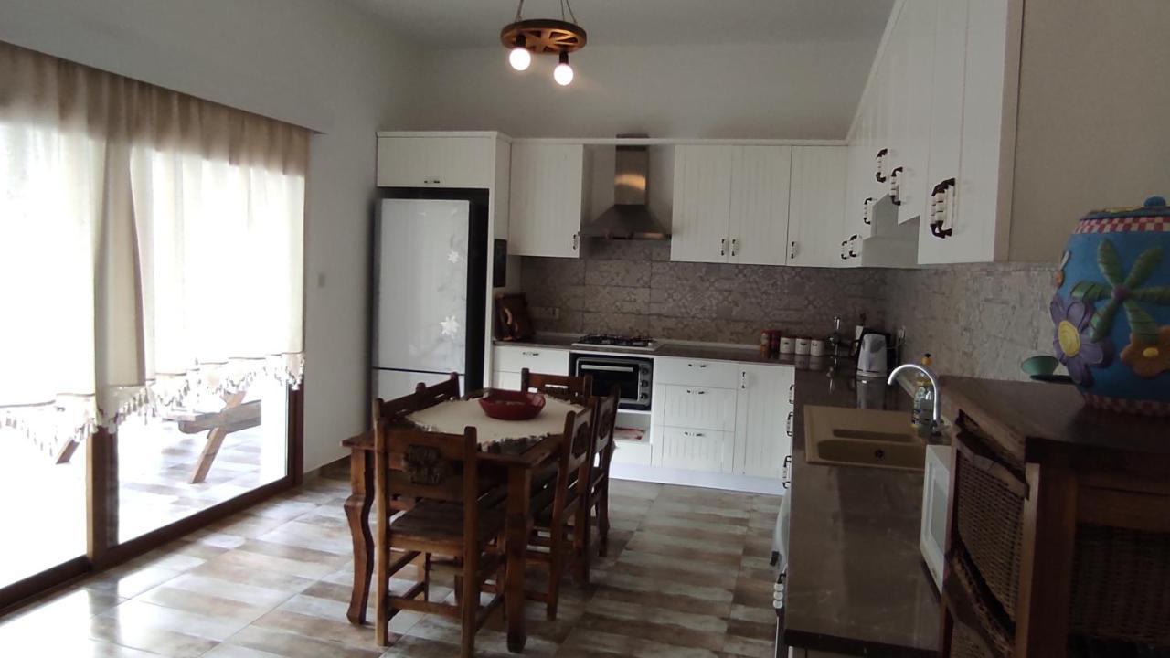 Mystic Guest House Famagusta Фамагуста Экстерьер фото
