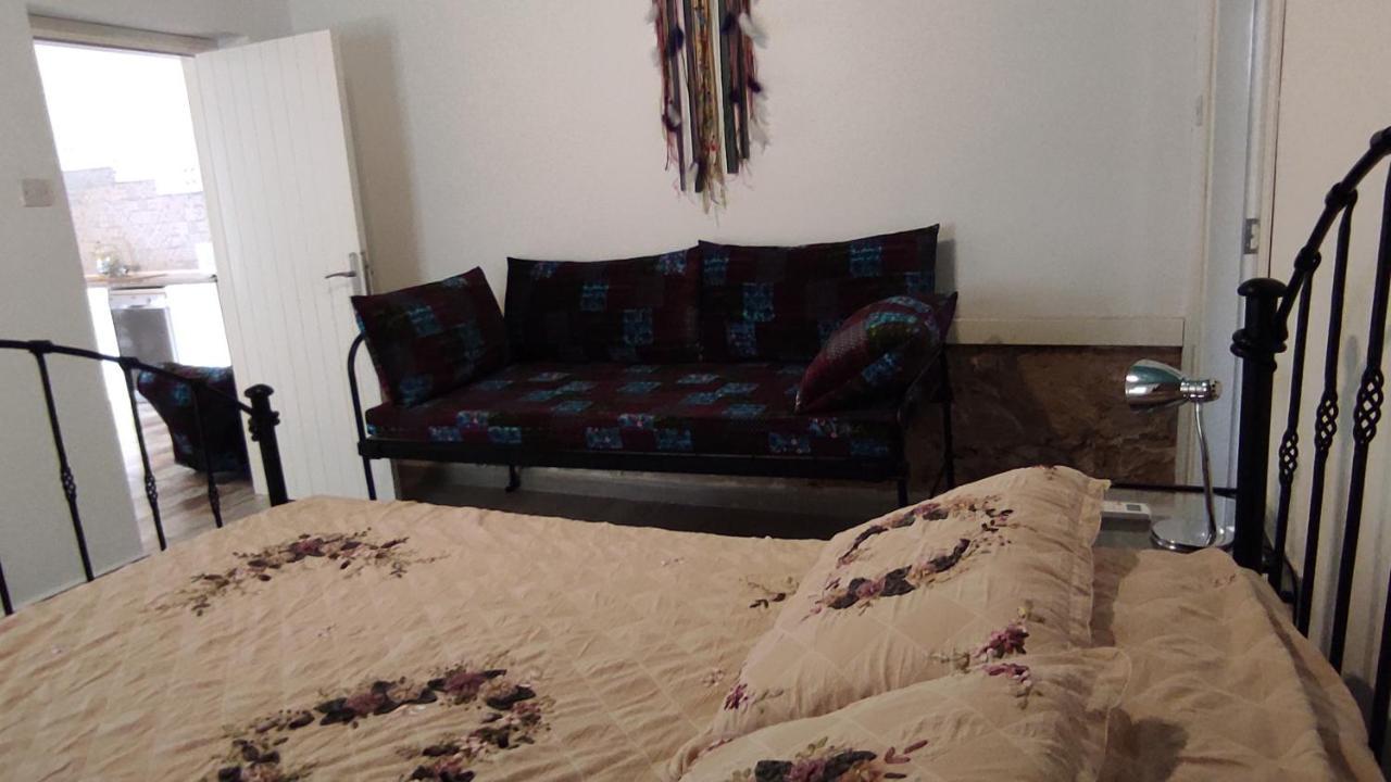 Mystic Guest House Famagusta Фамагуста Экстерьер фото