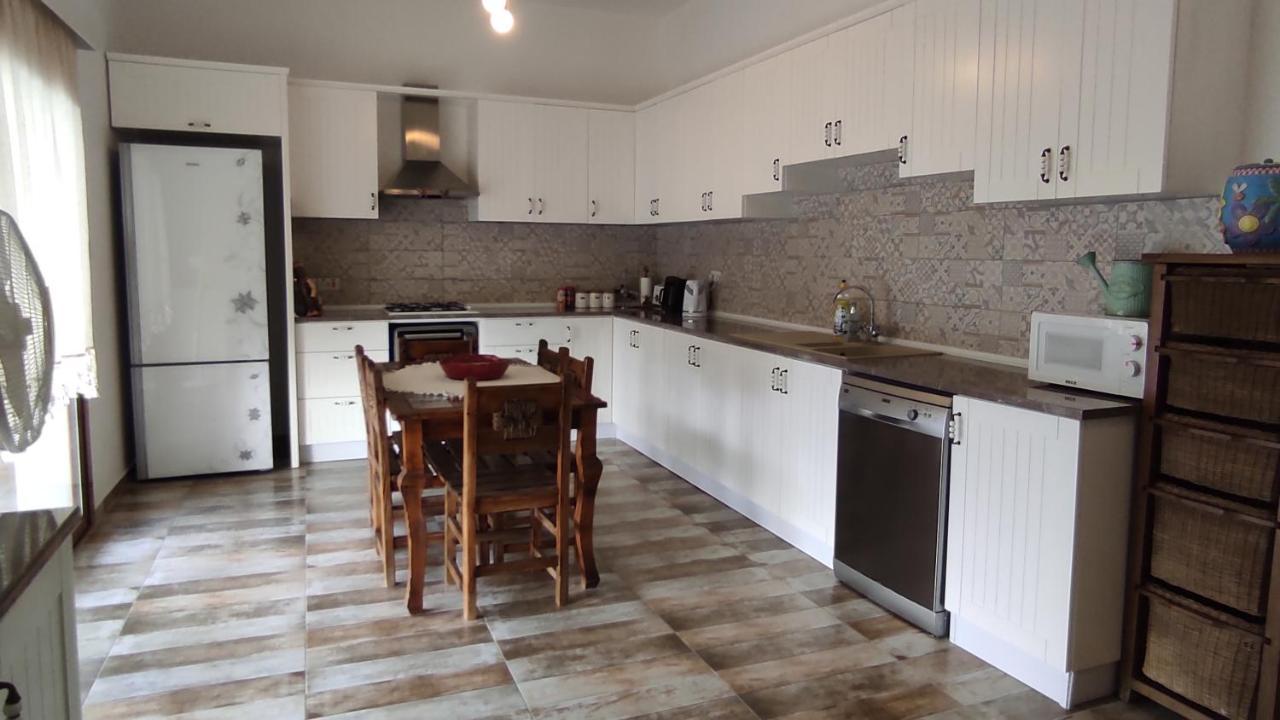 Mystic Guest House Famagusta Фамагуста Экстерьер фото