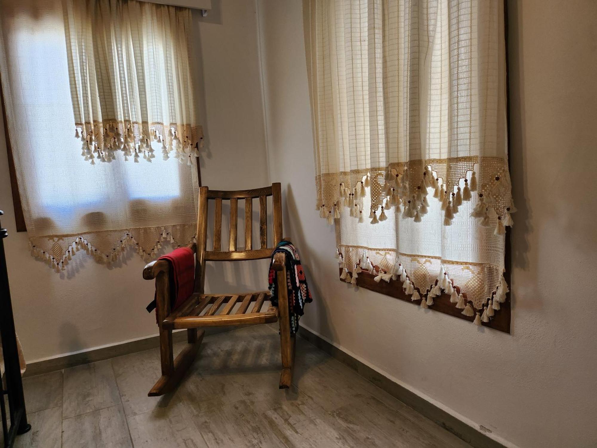 Mystic Guest House Famagusta Фамагуста Экстерьер фото
