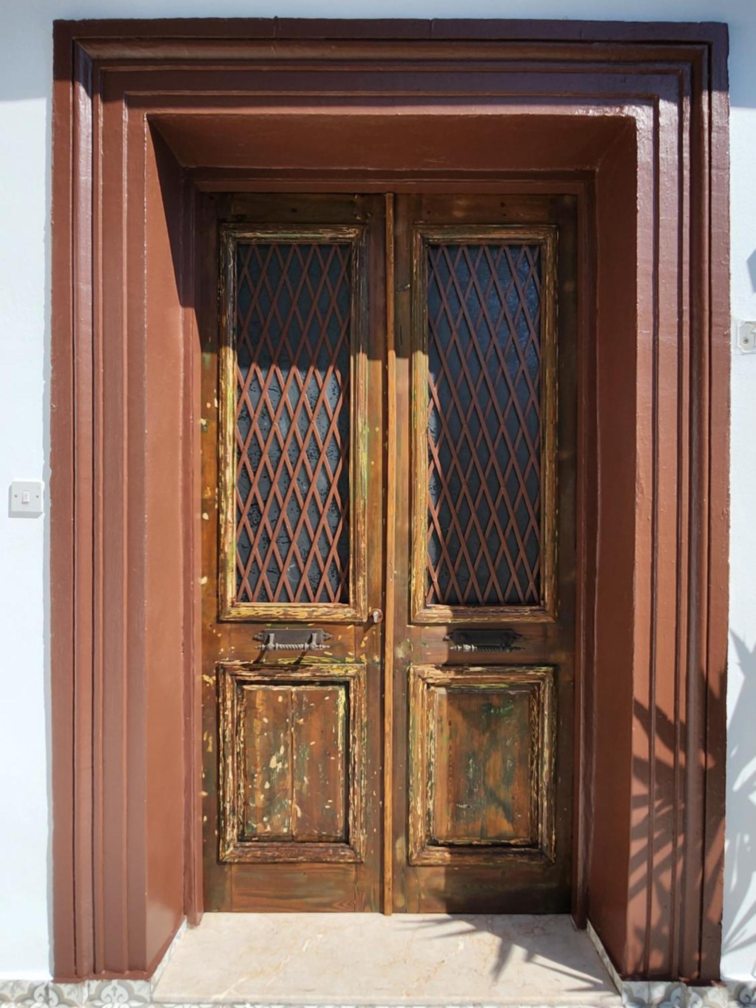 Mystic Guest House Famagusta Фамагуста Экстерьер фото