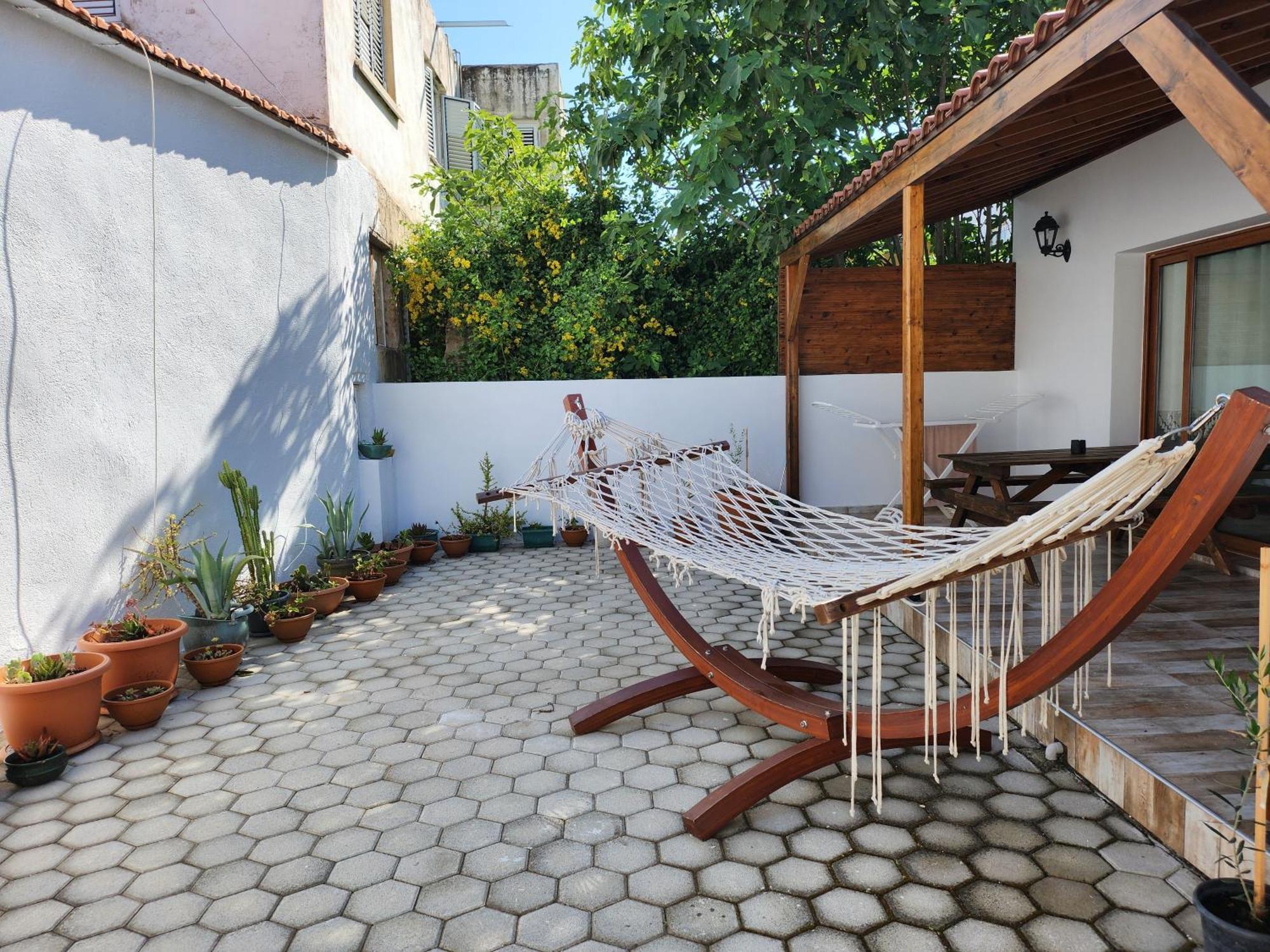 Mystic Guest House Famagusta Фамагуста Экстерьер фото