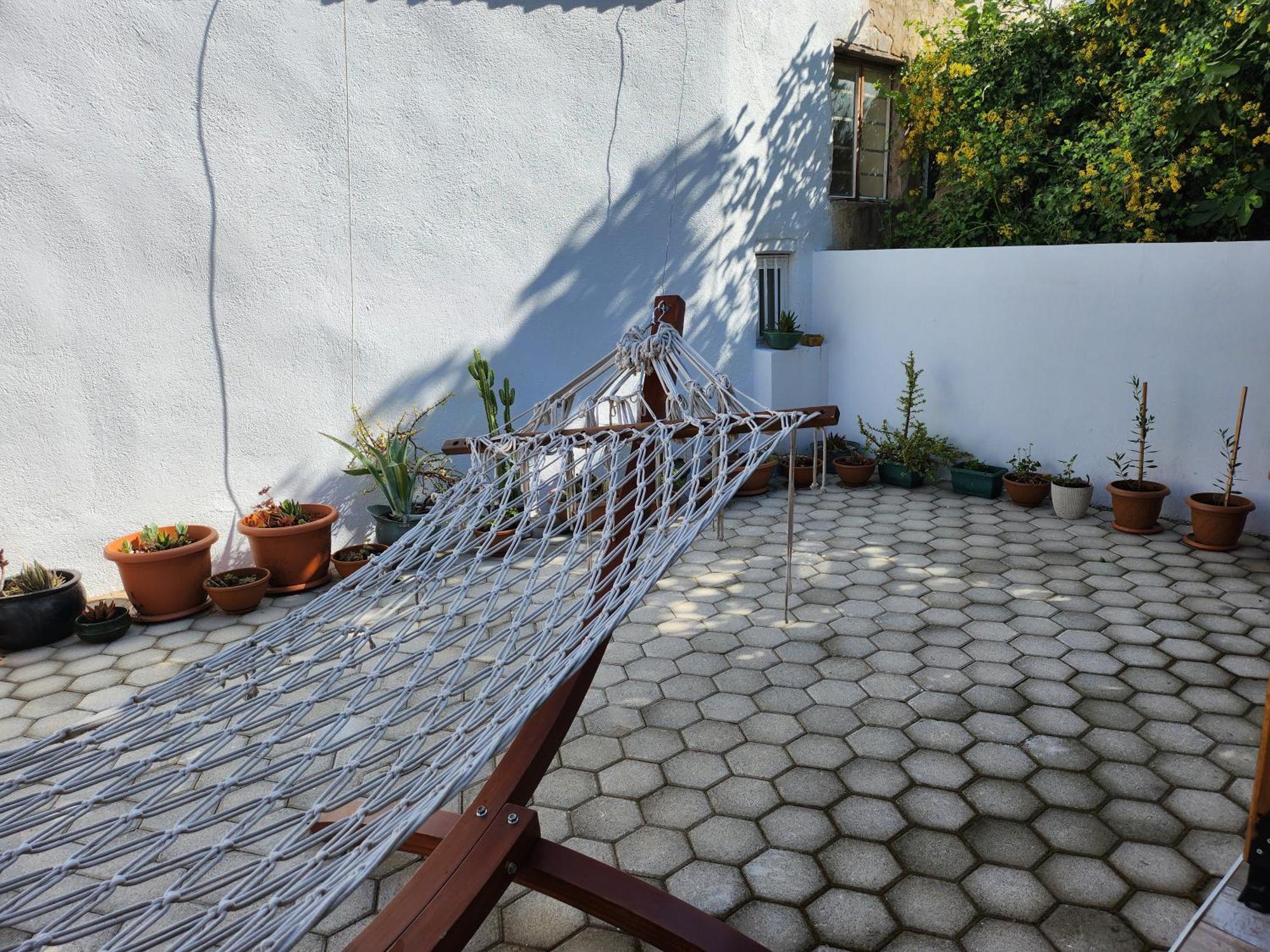 Mystic Guest House Famagusta Фамагуста Экстерьер фото